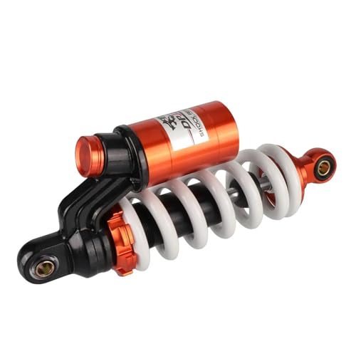 Amortisseur pneumatique arrière 260 mm pour moto SUZUKI