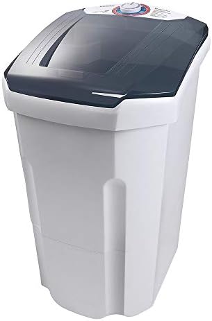 SUGGAR LAVADORA DE ROUPAS TURBILHÃO MAX 7KG 220V BRANCA LV7022BR