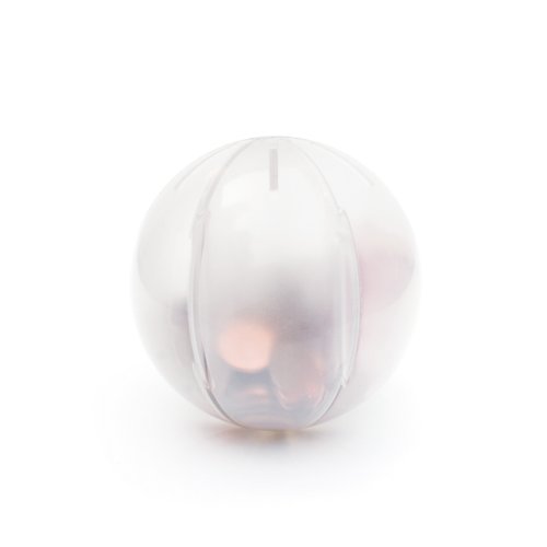 Luckies of London Currency Money Bank (USLUKBRE)