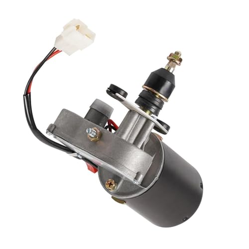 Moteur d'essuie-glace Polaris Ranger résout le manque de visibilité en UTV RZR 900