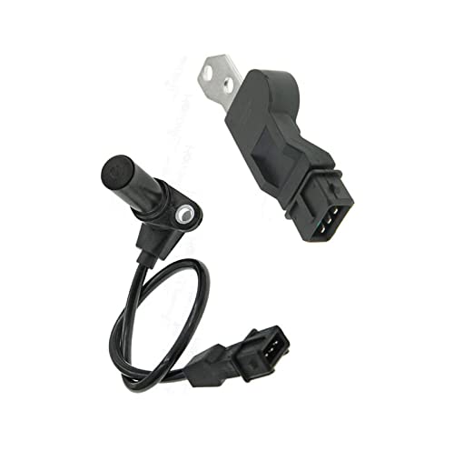 Capteur de vitesse de vilebrequin anti-calage pour Pontiac Wave5 et G3 référence 96253542s