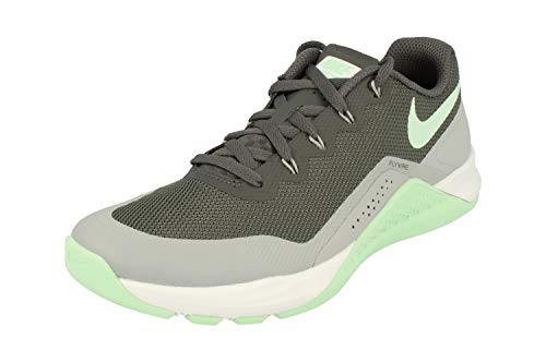 Nike Womens Metcon Repper DSX 902173-003 Dark Grey (8.5)