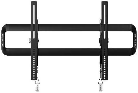 Sanus Premium Tilting TV Mount for 42-90-inch Flat Panels - VLT5B1