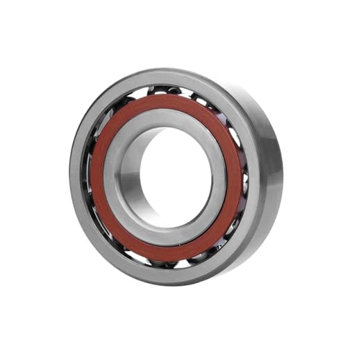 Roulement ABEC-3 7211AC de haute précision 55x100x21 pour outillage de qualité
