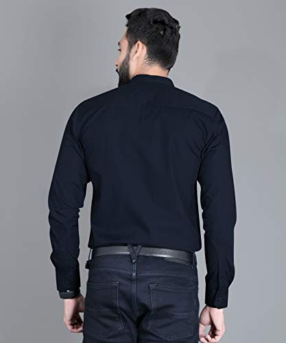 Image of Men's Regular Fit Formal Shirt