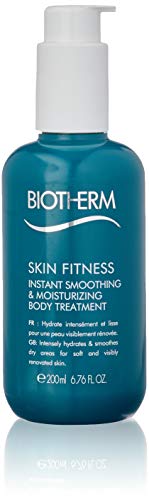 Biotherm (public) 3614271636812 loción hidratante corporal Unisex 200 ml - Lociones hidratantes corporales (Unisex, Piel mixta, Piel normal, Hidratante, Hidratante, Tratamiento, 200 ml, 55 mm, 156 mm)
