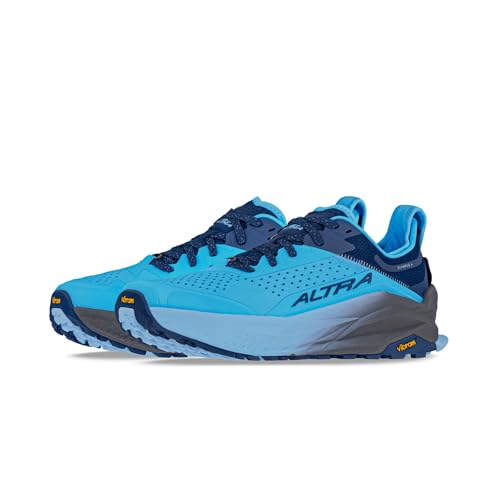 Image of ALTRA Men's Olympus 6 Trail Running Shoe