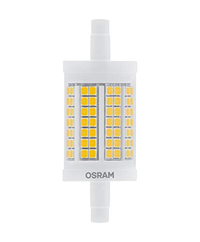 OSRAM LED Lamps, Special, 11.5 W, Single-Pack, 4058075432536, White