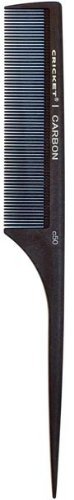 Cricket Carbon Combs C50 Fine Toothed Rattail