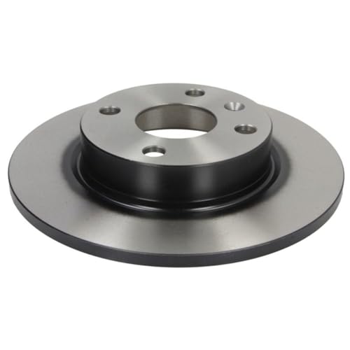 Preisvergleich Produktbild TRW Automotive AfterMarket DF4200 Bremsscheibe