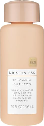 Kristin Ess Hair Extra Gentle Shampoo