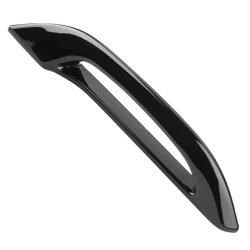 Poignée de porte pour Model 3 et Y 2017-2025 accessoire de remplacement - 7