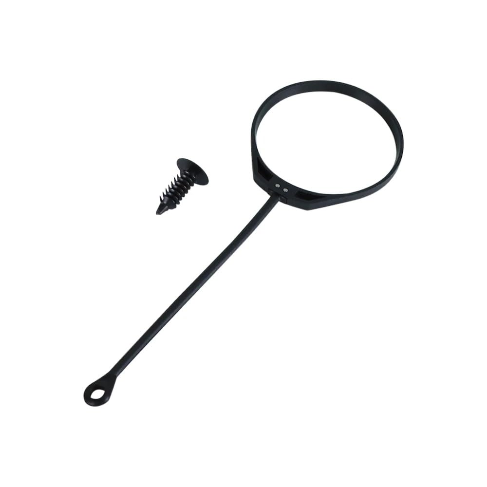 Cordon de traction de bouchon de carburant pour trappe essence VW