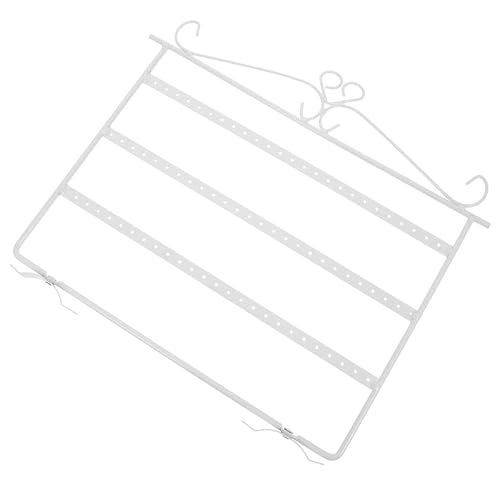 Milisten Estante de Exhibición de Joyas de...