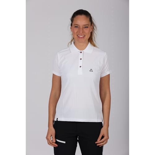 Polo Homme Maul Aeschi avec Polygiene anti-odeurs - 2