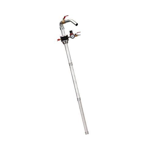 12 GPM Air Operated Barrel Pump by Harbor Freight Tools