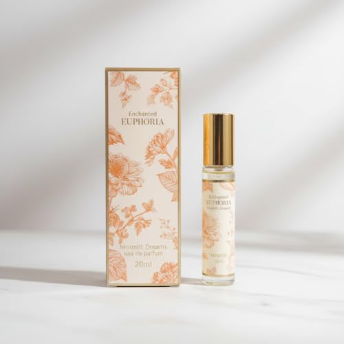 Image of Miniso Enchanted Euphoria EDP 20ml (Moonlit Dreams)