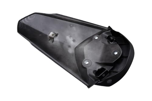 Tapa de colín monoplaza YAMAHA R7 2021-2025 en ABS inyectado ligero 5