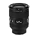 VILTROX 35mm f/1.2 FE, AF 35mm F1.2 LAB FE Lens for Sony e Mount, Full Frame F1.2 Prime Lens for Sony E-Mount A7RⅤZVE1 A7CR A7CII a7Ⅲ a7RⅢ a7Ⅳ a7RⅣ a6600 ZV-E10 FX30
