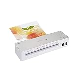 パーソナルラミネータ クイックラミ エコノミー A4