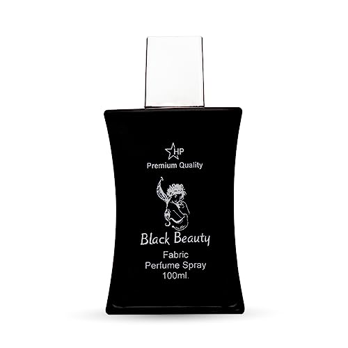Image of HP Black Beauty Premium Perfume for Women 100ml