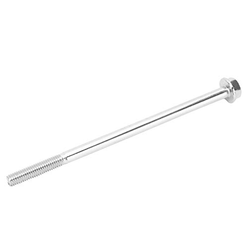 Image of 20pcs M6 x 120mm Hex Extended Motor Screw Hex Long Screw for Household Bolt Assortment Sets