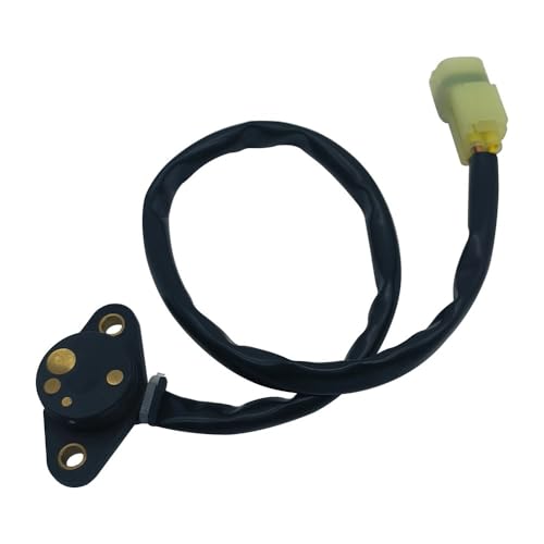 Position de l'engrenage CF196 capteur de rapport Z6 600cc - 3