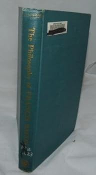 Hardcover The Philosophy of Francis Bacon Book