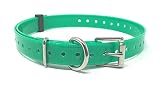 Replacement Strap for SportDOG Collars - 3/4" Wide Ultra-Durable Dog E-Collar Replacement for Traini