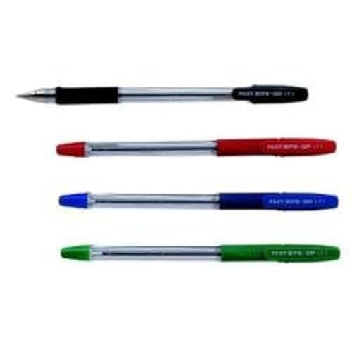 Stylo Pilot BPS GP XB 12x - vue 3