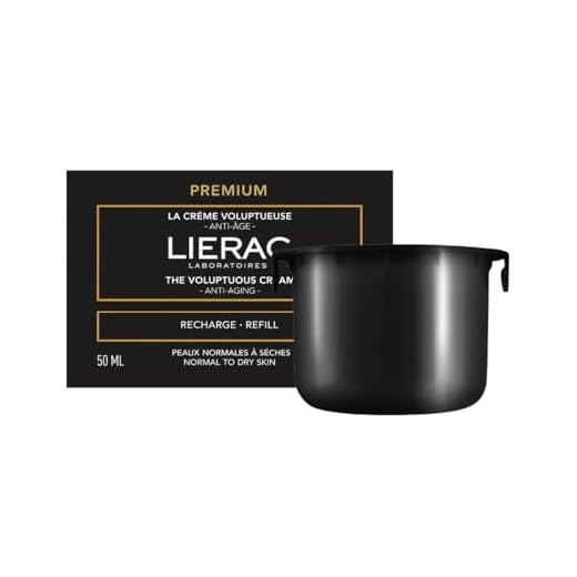 Lierac Premium Crema Viso Anti età 50 ml