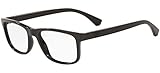Eyeglasses Emporio Armani EA 3147 5001 Black
