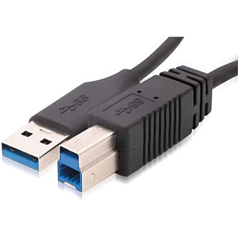 2m USB 3.0 Cable for Dell D3100 Dock Cover