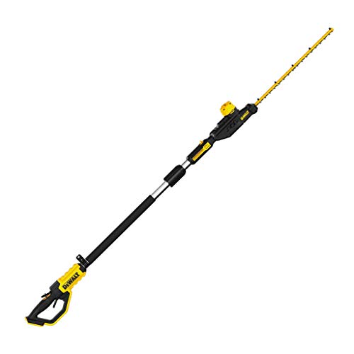 Dewalt DCPH820B 20V MAX 22 in. Pole Hedge Trimmer (Tool Only)