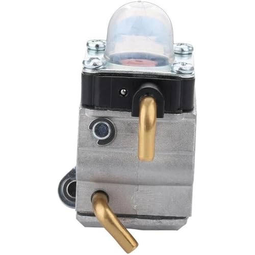 Carburateur de moto et kit carburateur avec bobine pour une puissance moteur stable