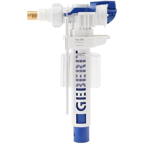 Robinet flotteur Geberit 240700 Cover