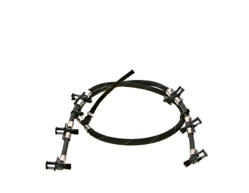 BOSCH Schlauch, Leckkraftstoff 0928402102