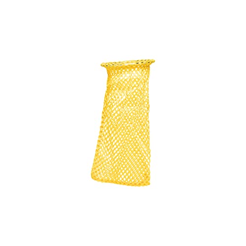 Colador para desagüe con malla y anillo metálico 3.5 pulg.
