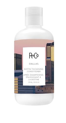 R+Co Dallas Thickening Conditioner, 8.5 oz.
