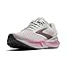 Produktbild Brooks Damen 1204261b096 Sneaker, Oyster Excalibur Pink, 38.5 EU
