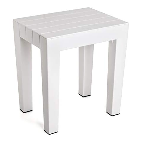 Tabouret Rectangulaire Tatay Lombok Cover