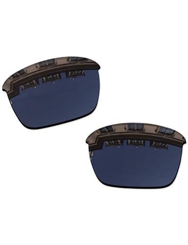 Image of Lenses Replacement for Oakley Thinlink OO9316 62mm Sunglass - Confirm Fit | Scratch Resistant