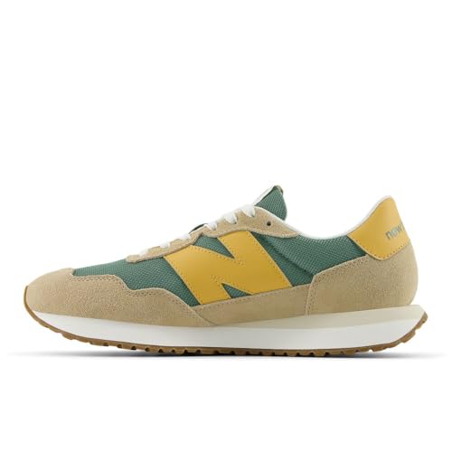 Image of New Balance Men's 237 V1 Sneaker