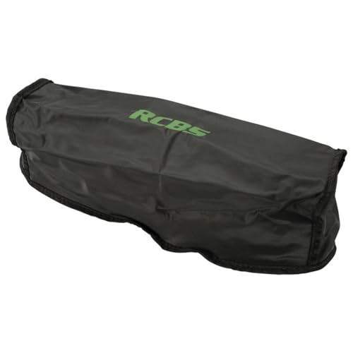 RCBS 09075 Reloading Scale Cover 502/505/510