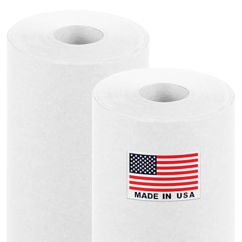 Papier kraft blanc pour activités scolaires et ateliers de peinture enfants