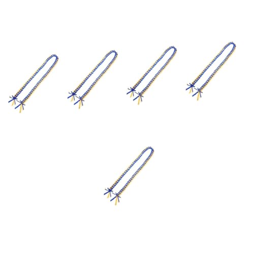 Colliers de tour de cou ruban pour vos soirées et grands événements habillés