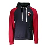 Joma Sweatshirt con Capucha Urban Street