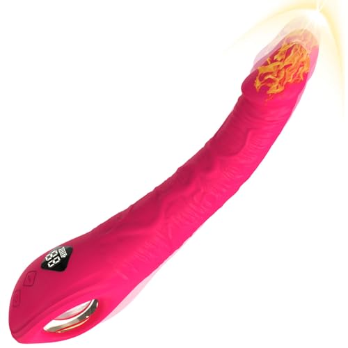 Vibratoreper Donna Professionale Wireless Sexytoysys Coppia Dildo Realistico Succhia Clitoride Vibratore per Uomo Ovetto Vibrante Donna Telecomando Sex Toys Vibratori Sexytoys Uomo 10 Modalità, W136