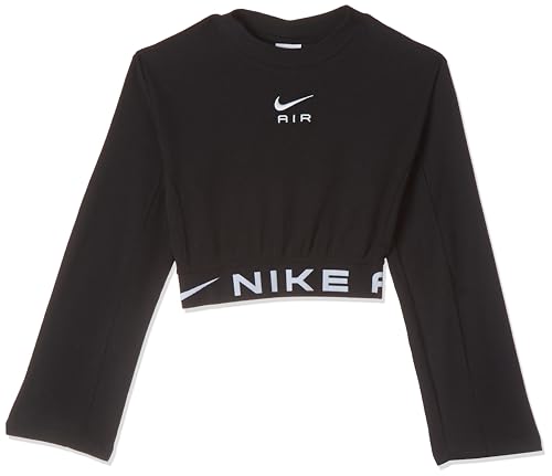 Nike Air Sweat pour Fille Idéal pour l'École et le Sport