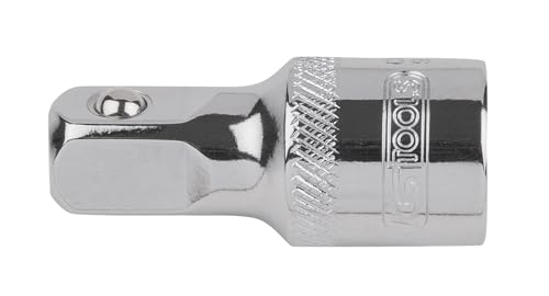 KS Tools 918.1274 1/2" CHROMEplus Verlängerung, 50mm 1 KS Tools 918.1274 1/2" CHROMEplus Verlängerung, 50mm
